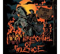 Breach of Silence - Dead Oralive