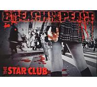 BREACH OF THE PEACE
