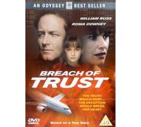 Breach of Trust [Edizione: Regno Unito]