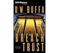 Breach of Trust - NUOVO