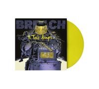 The Toxic Avenger - Vinile BREACH (Rainbow Six European League Music) - 1LP N...