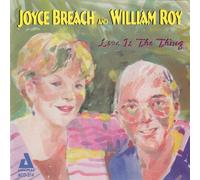 Breach/Roy - Love Is The Thing
