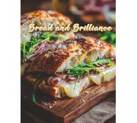 Bread and Brilliance: 400 Freshly Baked Easy and Medium Sudoku Puzzles for Clever Minds
