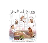 Bread and Butter (Blu-ray) Lauren Lapkus Bobby Moynihan Christine Weatherup
