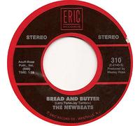 Bread And Butter / Run, Baby, Run
