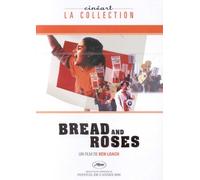 Bread and Roses (Cineart Collection (DVD)