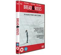 Bread And Roses [Edizione: Regno Unito] [Edizione: Regno Unito]