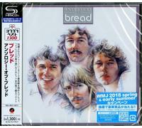 Bread - Anthology Of