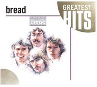 Bread - Anthology Of Bread