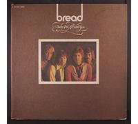 BREAD - baby i'm-a want you
