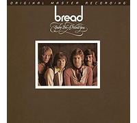 Bread - Baby I'm-A Want You