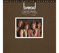 Bread - Baby I'M-A Want You (Sacd)