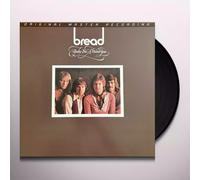 Bread - Baby I'm A Want You (LP)