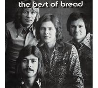 Bread - Best Of Bread (Remastered) (CD)