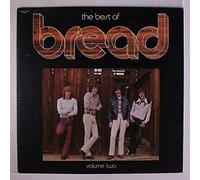 Bread - best of, vol 2 LP