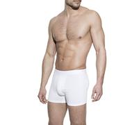 Bread & Boxers - Boxer aderenti - Uomo bianco X-Large