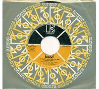 Bread - Bread 45 RPM It Don't Matter to Me / Call On Me