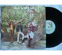 BREAD - BREAD - BEST OF - LP vinyl