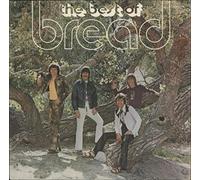Bread - Bread - The Best Of Bread - Elektra - ELK 42 115