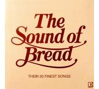 Bread - Bread - The Sound Of Bread - Their 20 Finest Songs - Elektra