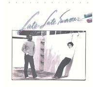 Bread & Butter Late Late Summer (Vinyl LP)