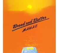 Bread & Butter - Mahae [Ltd. Papersleeve]