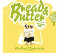 Bread & Butter - Silver Bread & Gold Butter: Early Best 1972-1983 [Import]