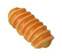 Bread Butter Squishies, Squishies, Squishies, Squishies, Sfere da stress, Soft Toast Bread Shape Toy, Stocking Stuffers, giocattolo a forma di pane toast, antistress e giocattolo Fidget per ADHD