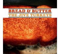 bread & butter - turkey gravy brown