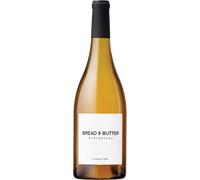 Bread & Butter Wines California Chardonnay 2023 - 0,75 L