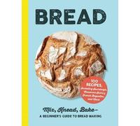 Bread (Copertina rigida)
