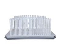 Bread Cutter - Loaf Slicer Guide, Handheld Ślicing Tray | 724g Ślicing Accessory, Professional Culinary Tool For Homemade Toast Potato Tomato Slicing Prep Space