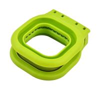 Bread Cutter Pancake Maker | Sandwich Cutter And Sealer - Sandwich Press Crimper For Home Party Family Picnic Quick Meal School Lunch Holiday Cooking Girls Boys
