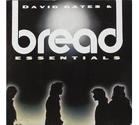 Bread & David Gates – David Gates & Bread Essentials