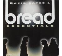 Bread & David Gates David Gates & Bread Essentials (CD)