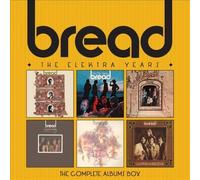 BREAD-ELEKTRA YEARS