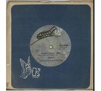 BREAD - everything i own 45 rpm single