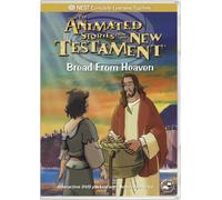 Bread from Heaven Interactive DVD