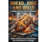 Bread, Jobs and Riots: Economic Roots of Political Upheaval: When scarcity turns frustration into movements of change