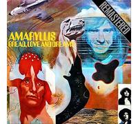 Bread,Love and Dreams - Amarylis