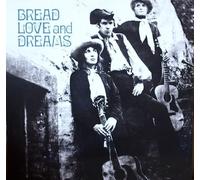 Bread, Love And Dreams Bread, Love And Dreams (Vinyl LP)