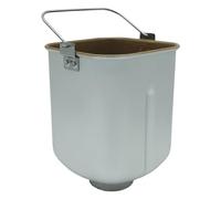 Bread Machine Parts Bucket Replacement Accessories Inner Tank Metal Maker Mixing