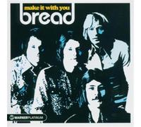 Bread - Make it With You - Platinum Collection