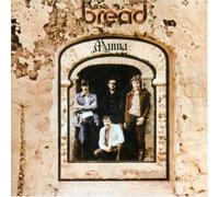 Bread - Manna