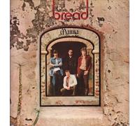 BREAD - manna LP