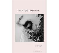 Bread of Angels - Smith Patti