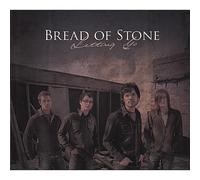 Bread Of Stone - Letting Go