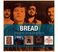 Bread - Original Album Series