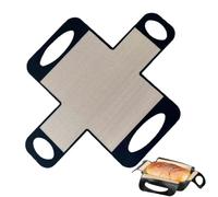 Bread Pan Liners | Non-Stick Silicone Baking Mats | Reusable Liners With Ha
