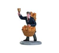 BREAD PEDDLER LEMAX